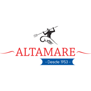 Logo Design by Mistral rainier for HISPANIA ALTAMARE | Design: #7914075