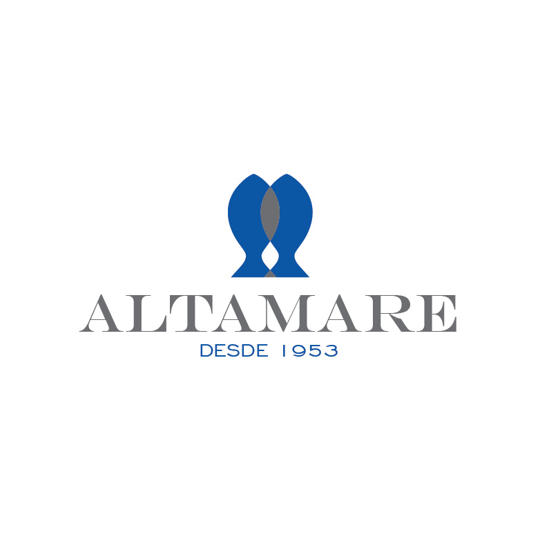 Logo Design by Design Possibilities for HISPANIA ALTAMARE | Design: #7945179