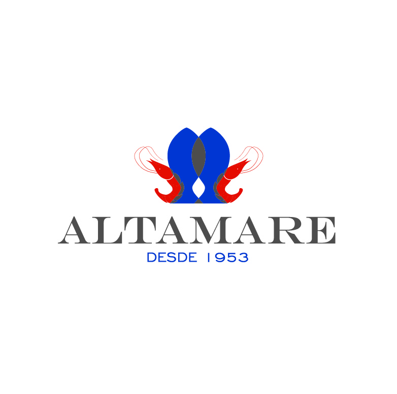 Logo Design by Design Possibilities for HISPANIA ALTAMARE | Design #8479474