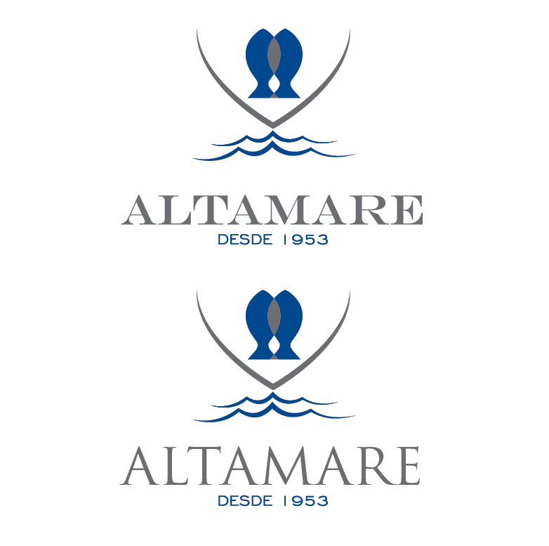 Logo Design by Design Possibilities for HISPANIA ALTAMARE | Design #8479476