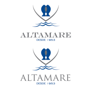 Logo Design by Design Possibilities for HISPANIA ALTAMARE | Design: #8479476