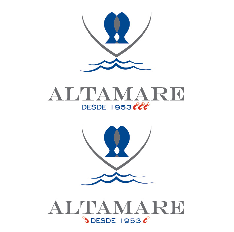 Logo Design by Design Possibilities for HISPANIA ALTAMARE | Design #8484403