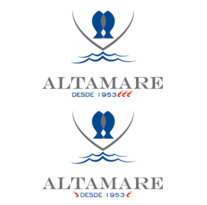 Logo Design by Design Possibilities for HISPANIA ALTAMARE | Design: #8484403