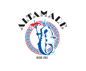 Logo-Design von at-as für HISPANIA ALTAMARE | Design #7942993