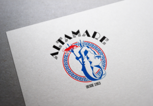 Logo Design by at-as for HISPANIA ALTAMARE | Design: #7942994