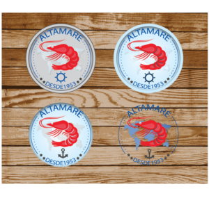 Logo-Design von designerk für HISPANIA ALTAMARE | Design #7916316