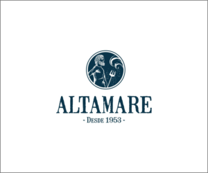 Logo Design by stranger for HISPANIA ALTAMARE | Design: #7950732