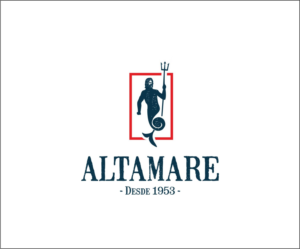 Logo Design by stranger for HISPANIA ALTAMARE | Design: #7951111