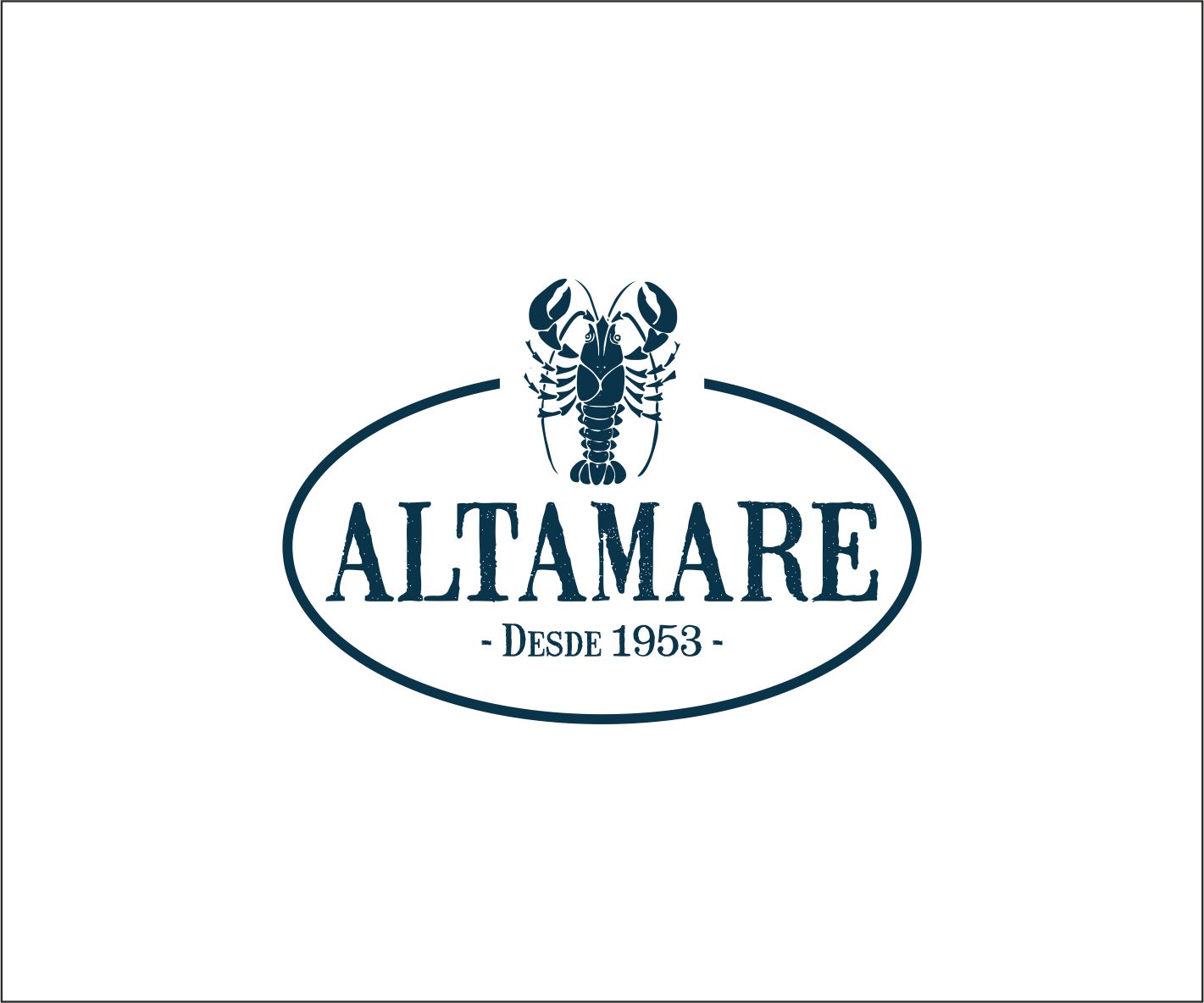 Logo Design by stranger for HISPANIA ALTAMARE | Design #7951127