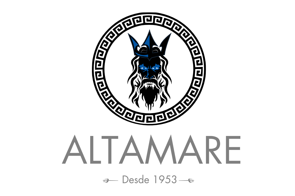 Logo-Design von Artist95 für HISPANIA ALTAMARE | Design #7953629