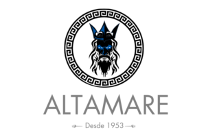 Logo-Design von Artist95 für HISPANIA ALTAMARE | Design #7953629