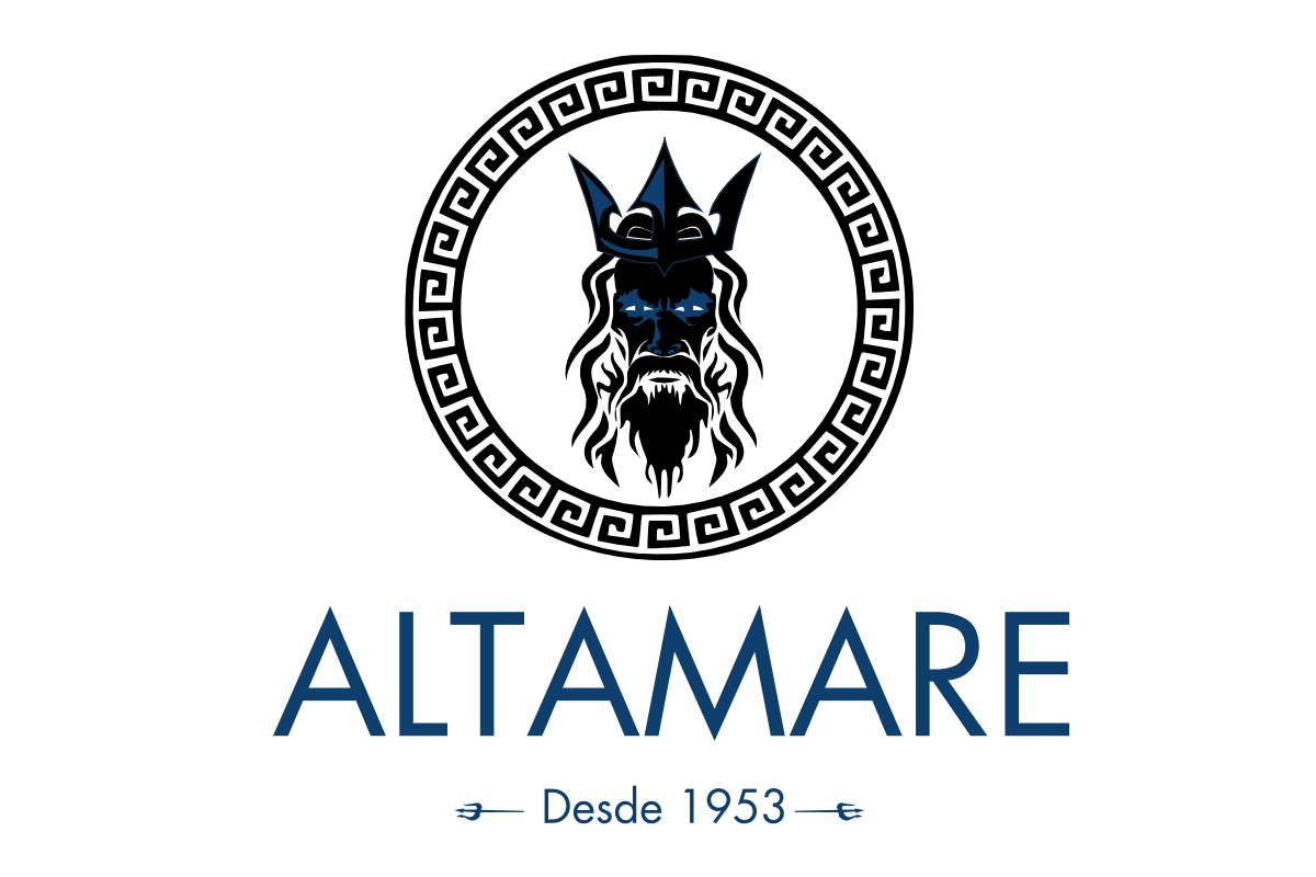 Logo Design by Artist95 for HISPANIA ALTAMARE | Design #7953630