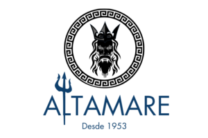 Logo Design by Artist95 for HISPANIA ALTAMARE | Design: #7955756