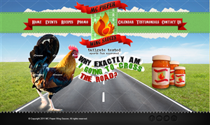 Web Design by Mayank Patel