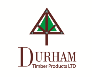 Design de Logo par Kathleen pour Durham Timber Products Ltd | Design : #7739337
