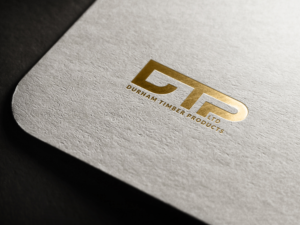 Design de Logo par yoossefMaroc pour Durham Timber Products Ltd | Design : #7738492