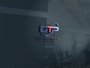 Design de Logo par yoossefMaroc pour Durham Timber Products Ltd | Design : #7740584