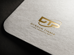 Design de Logo par yoossefMaroc pour Durham Timber Products Ltd | Design : #7740585
