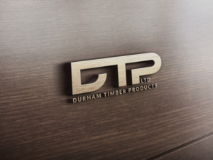 Design de Logo par yoossefMaroc pour Durham Timber Products Ltd | Design : #7740672