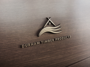 Design de Logo par yoossefMaroc pour Durham Timber Products Ltd | Design : #7740973