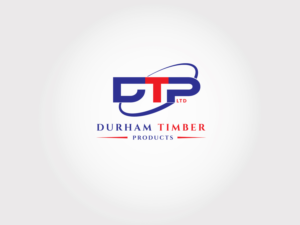 Design de Logo par yoossefMaroc pour Durham Timber Products Ltd | Design : #7741687