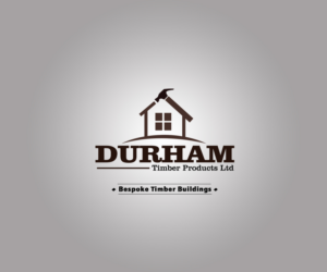 Design de Logo par Justin.Design.PH pour Durham Timber Products Ltd | Design : #7783685