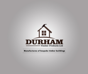 Design de Logo par Justin.Design.PH pour Durham Timber Products Ltd | Design : #7783736
