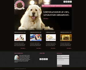 Web Design by TechWise