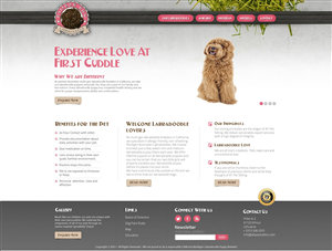 Web Design by TechWise for this project | Design: #1930962