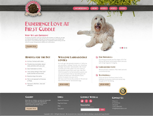 Web Design by TechWise for this project | Design: #1930966