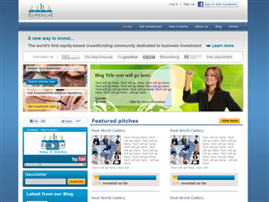 Web Design by inspiredart