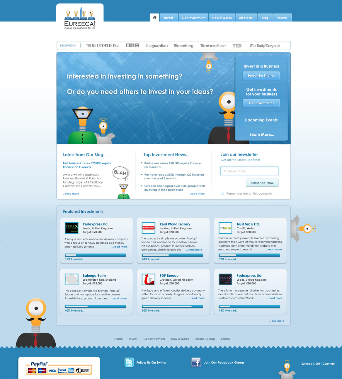 Web-Design von Lara für dieses Projekt | Design #389772