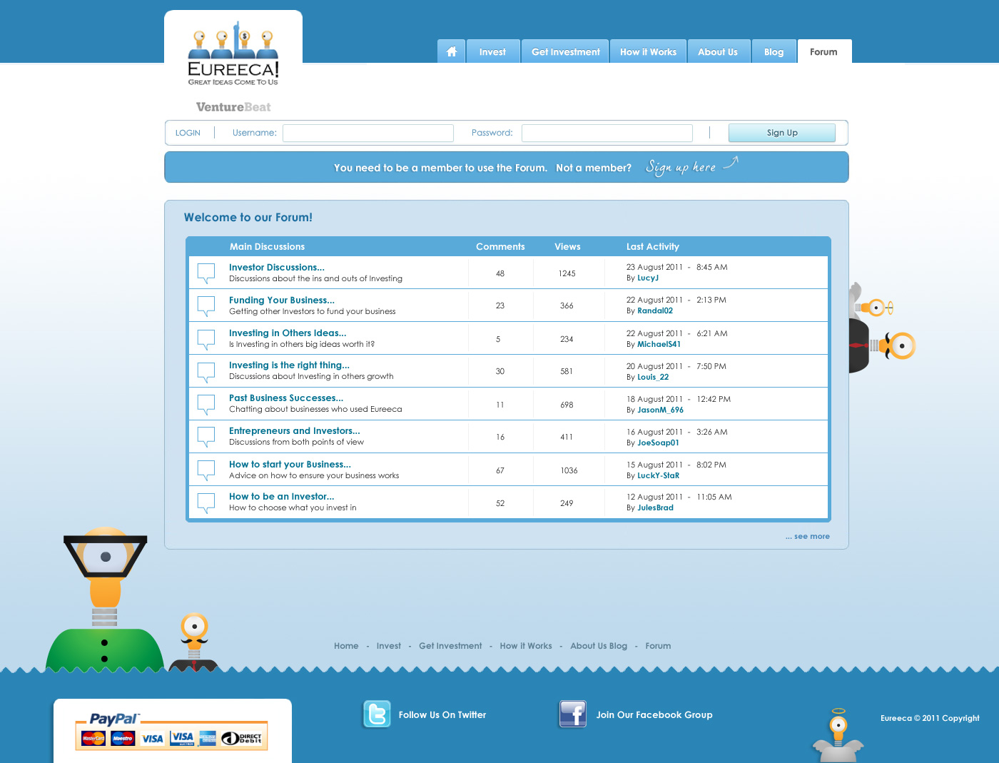 Web-Design von Lara für dieses Projekt | Design #393794