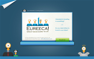 Web Design Project | Diseño Web por Lara