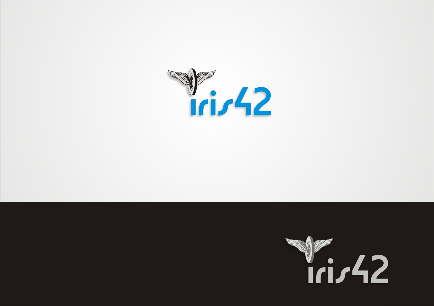 Logo-Design von Fusion Creatives für FLUX Design Studio | Design #1947261