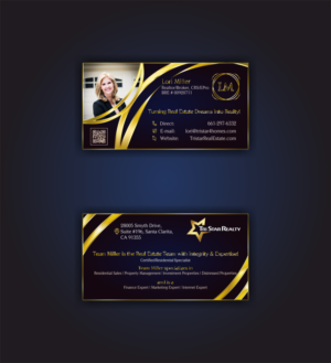 Design de Carte de Visite par Siavas Firoozbakht pour ce projet | Design : #7763247