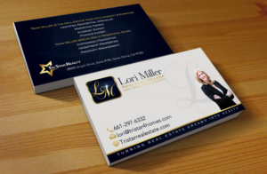 Business Card Design by Hardcore Design for this project | Design: #7780360