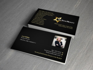 Diseño de Tarjeta de Presentación por Creations Box 2015 para este proyecto | Diseño: #7750222