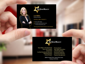 Business Card Design by Creations Box 2015 for this project | Design: #7750226