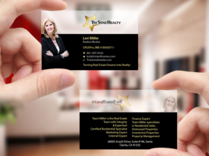 Business Card Design by Creations Box 2015 for this project | Design: #7750227