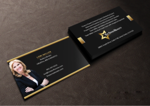Business Card Design by Creations Box 2015 for this project | Design: #7750234