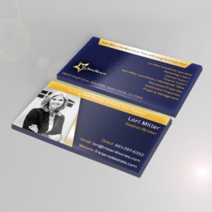 Business Card Design by saurabhjadav