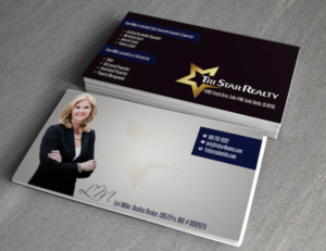 Business Card Design by esmael43