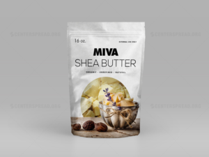 Packaging Design by CENTERSPREAD for Sekaf International LLC | Design: #9472370