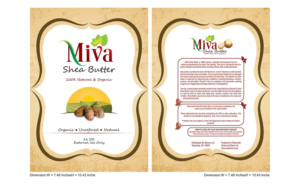 Packaging Design by Vishal Vishwakarma  for Sekaf International LLC | Design: #9434689
