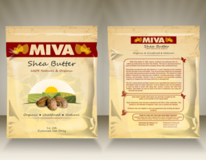 Packaging Design by Vishal Vishwakarma  for Sekaf International LLC | Design: #9465511
