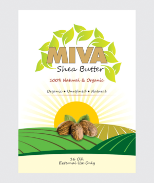 Packaging Design by Vishal Vishwakarma  for Sekaf International LLC | Design: #9525135