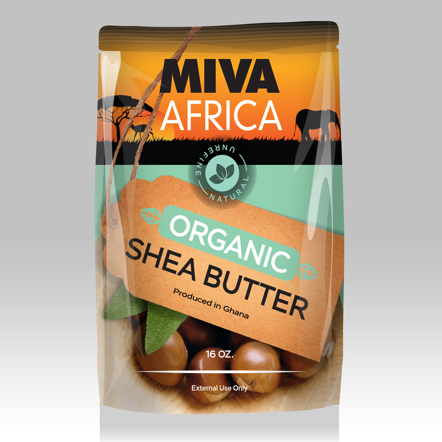 Packaging Design by MaxArt for Sekaf International LLC | Design #9511988