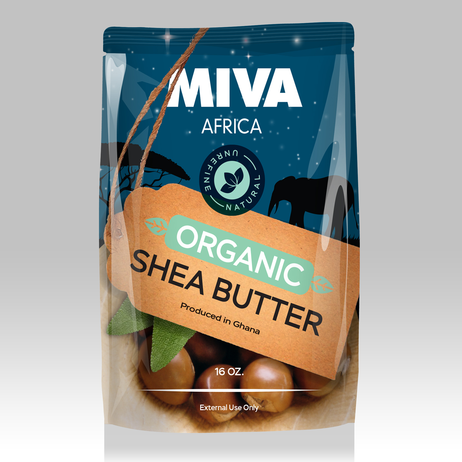 Packaging Design by MaxArt for Sekaf International LLC | Design #9512714