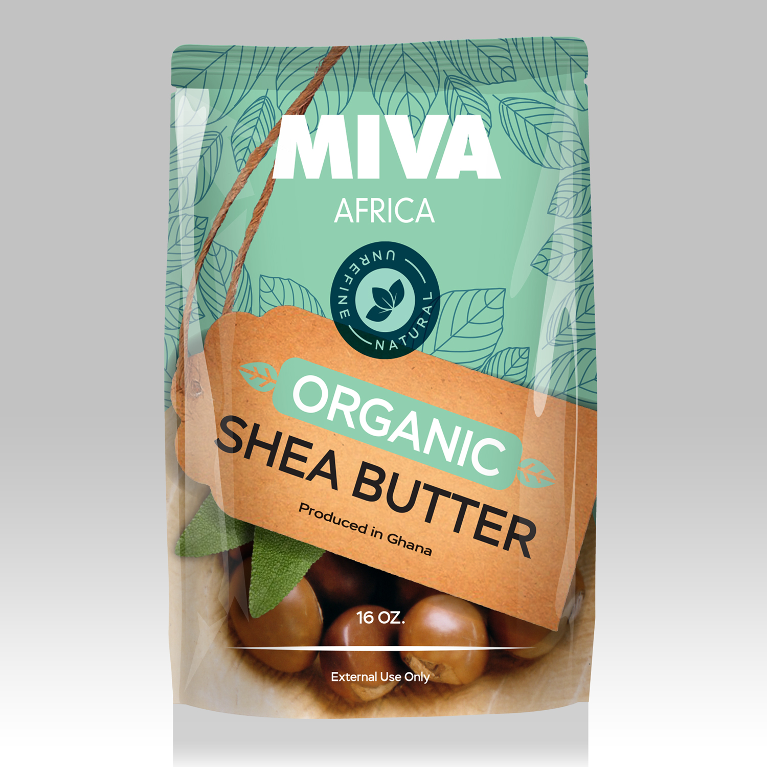 Packaging Design by MaxArt for Sekaf International LLC | Design #9512904